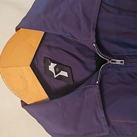 GSUWOO 2 Piece Short Set - Picture 4 of 12